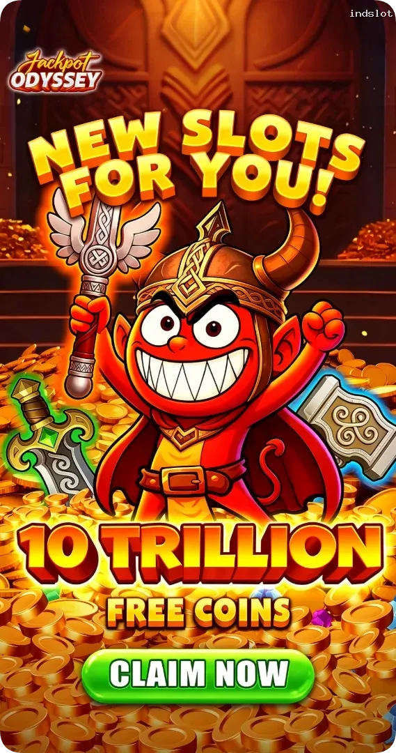 indslot APK