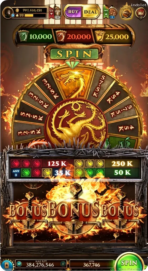 indslot APK